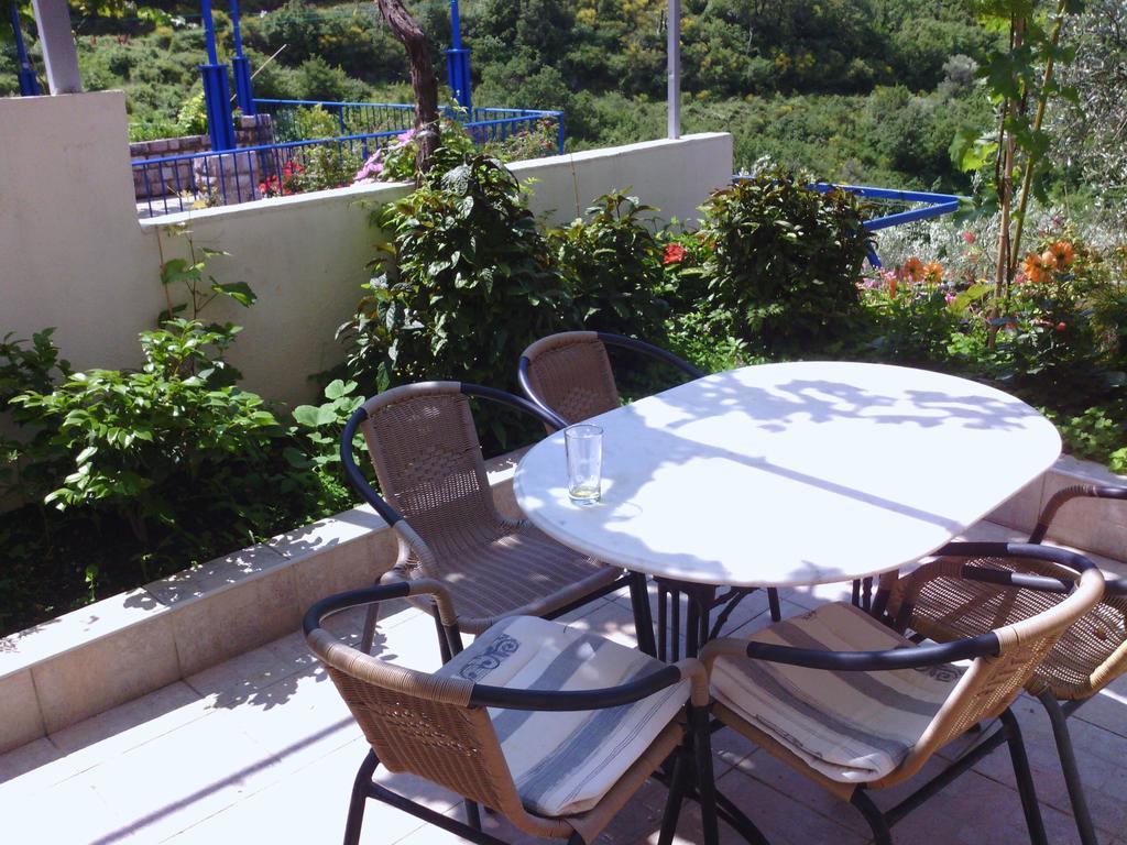 Apartments Mitrovic Podlicak Sveti Stefan Eksteriør billede