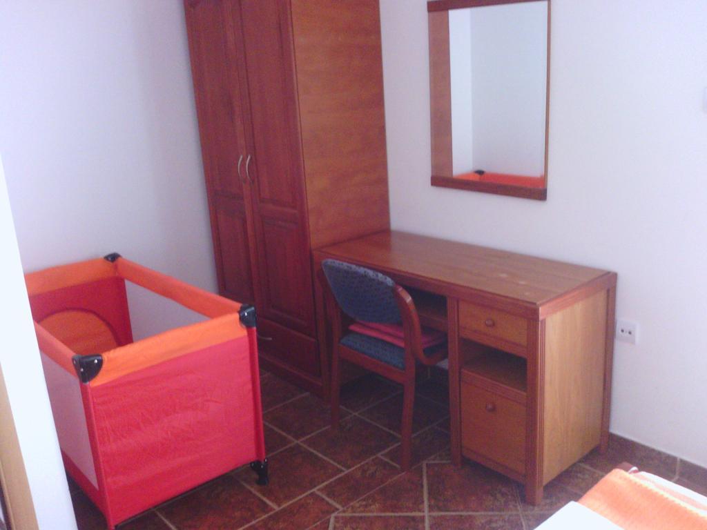 Apartments Mitrovic Podlicak Sveti Stefan Værelse billede